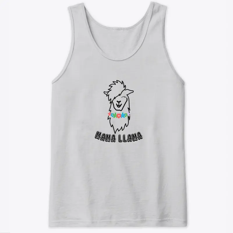 MAMA LLAMA 2